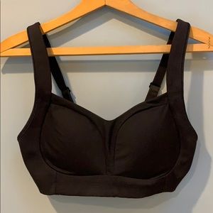 Lululemon Ta Ta Tamer Bra - size 34D